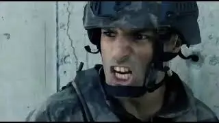 BÖRÜ - TURAN VE KAYA       ATARINA