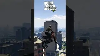 GTA 5 stunt pt.48 #foryou #gta #franklin #gtaonline #gts5stunt #shortsvideo #shorts #gtav #gta5 #car