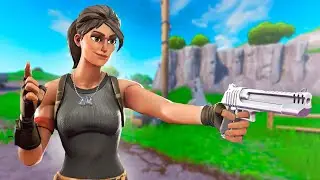 Fortnite Montage #1