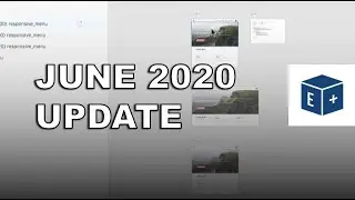 Responsive XD Artboards - June 2020 Update
