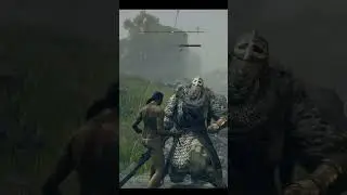 Weapons are overrated in Elden Ring Reforged