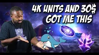 Baby Whaling for the Sinister Sales | Marvel Contest of Champions