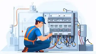 Corso per manutentori elettrici settore automazione