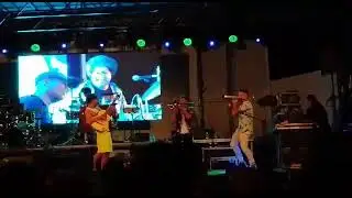 El Vega Life Concierto Ragge