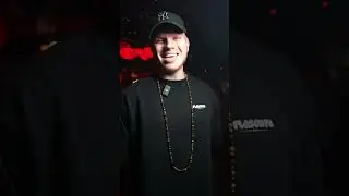 Кирилл из Хука Плейз Ульяновск