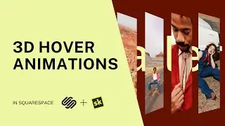3D Hover Animations That Make Visitors Click (No Code)
