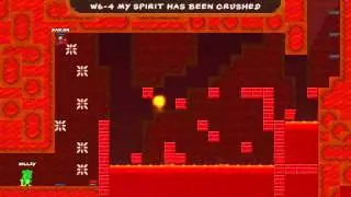 Let's Play Bloody Trapland Part 10: Going Through Hell