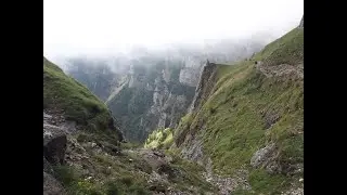 Transilvanija  Rumunija 09  11 09 2022