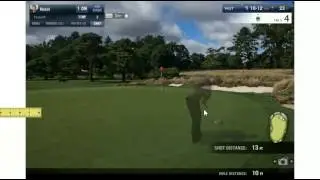 Match Play vs. Nakni