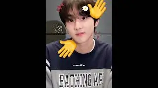 jungwon cute edit 
