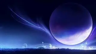 Moonlight's Serene Benediction • Moon Ascension | Genshin Impact 6.3 