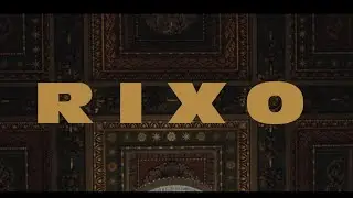 LFW | RIXO AW22 Presentation