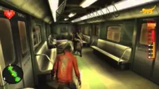 No More Heroes - Parte 12: Estudio Bear Hug