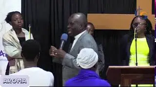 GIVING FOR GROWTH || Acts 2:42-47 || Rev Frallystone Omusula