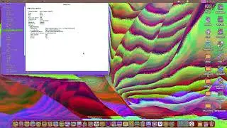 How To Spoof GPU r9 270 280 Opencore Monterey
