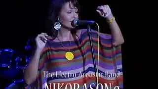 Quizas, quizas, quizas - Ksenya Nikora & Nikorason'g