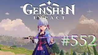 Genshin Impact #552 Engenhosidade Divina Capítulo de Colecionador  Imaginário Destruidor de Corações