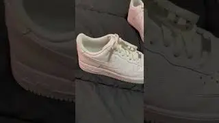 Air Force 1 vs Air Jordan 1