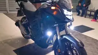 cbx 500 2022 full extra