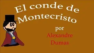 The Count of Monte Cristo - Animated Summary | Animated Books
