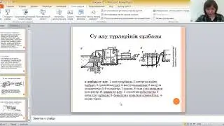 Тұщы суды дайындау қондырғысы
