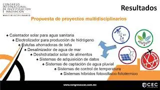 Sistemas termo-solares con orientación e impacto socio-ambiental (990)