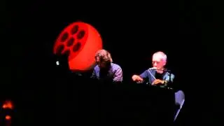 Russian Experimental Music - Borisov and Nikkila 