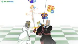 Chess King Learn video description for Mobile iOS and Android