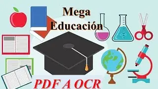 Agregarle formato OCR a un documento PDF OCR en todos tus PDF Cómo realizar OCR en PDF en Windows