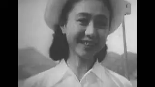 Children Of Hiroshima1952
