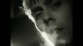 Bauhaus - She's In Parties