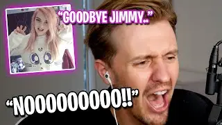 LDShadowLady sabotages Solidarity at the WORST time..