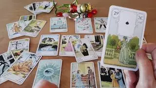 DIE LIEBE IN DER KRISE - Lieblingsmensch Orakel - LIEBESORAKEL - Was kommt Neues auf dich zu?