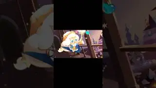 my first edit