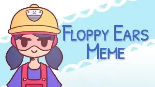 Floppy Ears Meme Remake [Brawl Stars]