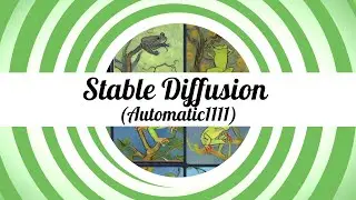 Stable Diffusion - Introdução - Artistas de prompt 😱