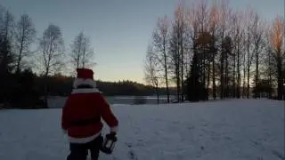 God Jul!