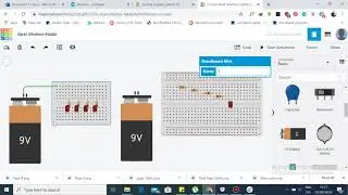 Basic electronic components Part1: Lesson 5a
