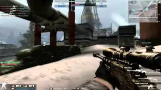 Combat Arms: TPG-1 and Pro Reviews - Baxstar