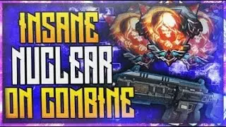 EPIC NUCLEAR | Bad Start... Great Everything Else!