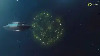 Godot 3D test