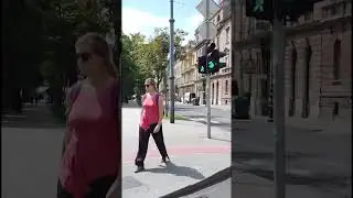 ❤️🏎️🚗 Great spring ride through Zagreb - #hyperlapsevideos #hyperlapse #travelvlog