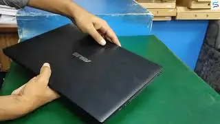 How to Laptop Keyboard Repair ASUS  P2530U