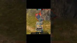 mouse and ram / Tanks Blitz / WoTB