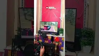 Euro Truck Simulator 2 #shorts #bus #marathi