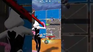 Is this Fortnite Challenge TO HARD?🤔🤯 #shorts