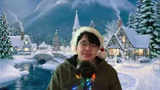 Paulus 2022 Christmas Special