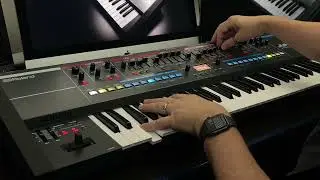 JUNO-X an overview