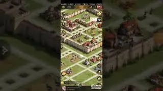 Rise of empires ice and fire прохождение#5