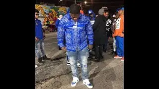 DoughBoy Sauce - Crip Crip (Audio)